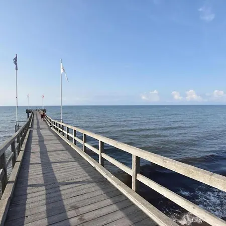 Striking In With Jetty